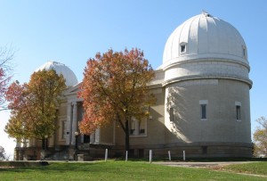 Allegheny Observatory