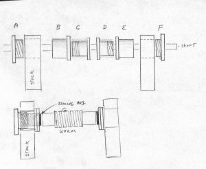 Unitron draw 1