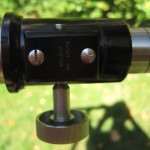 focuser underside