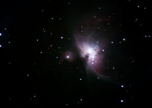 orion