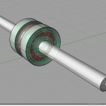 Shaft Model