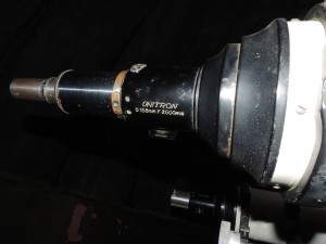 Rt Focuser