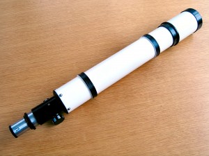 Polarex 6 inch Finder - 1