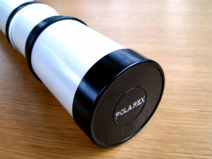 Polarex 6 inch Finder - 4